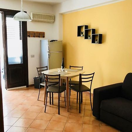 Loft Favignana - Egadi Appartement Buitenkant foto