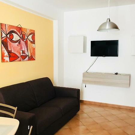Loft Favignana - Egadi Appartement Buitenkant foto