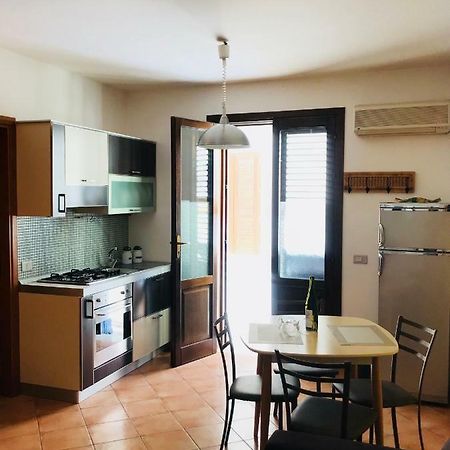 Loft Favignana - Egadi Appartement Buitenkant foto