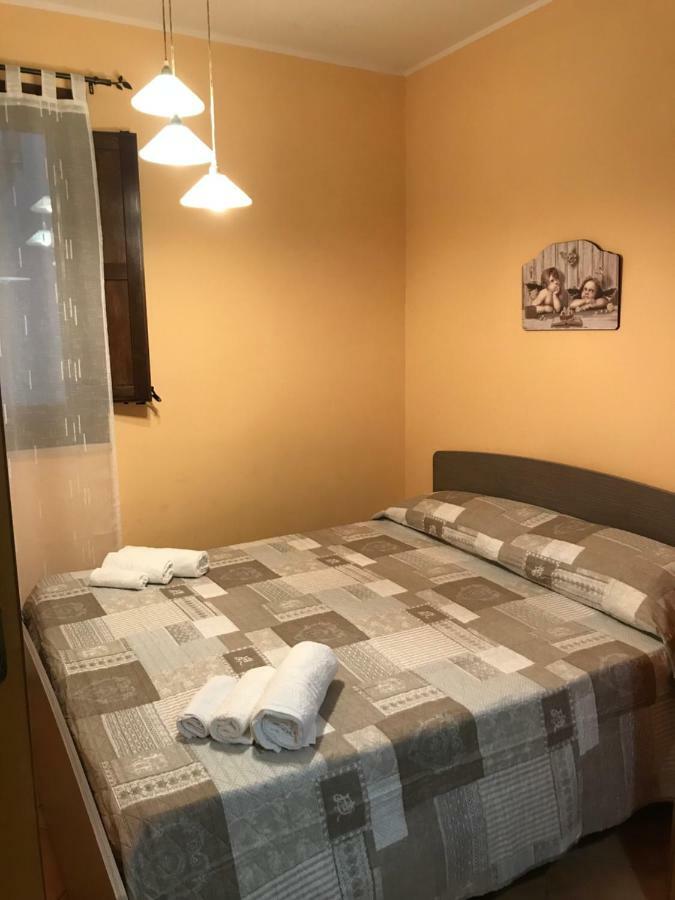 Loft Favignana - Egadi Appartement Buitenkant foto