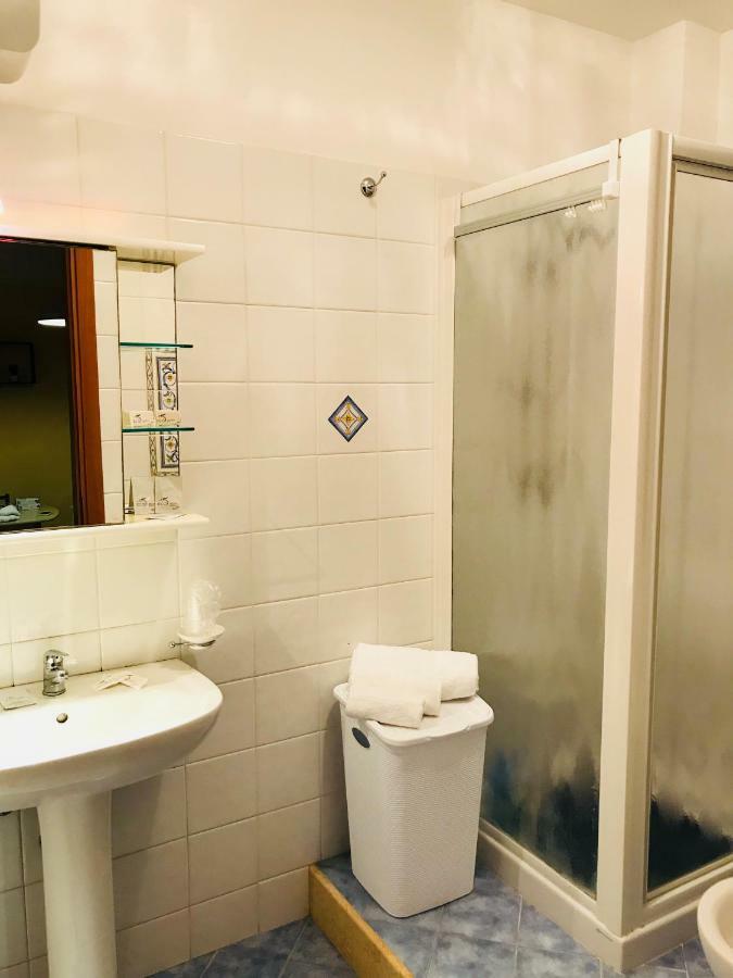 Loft Favignana - Egadi Appartement Buitenkant foto